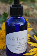 Load image into Gallery viewer, Shine On Massage Oil