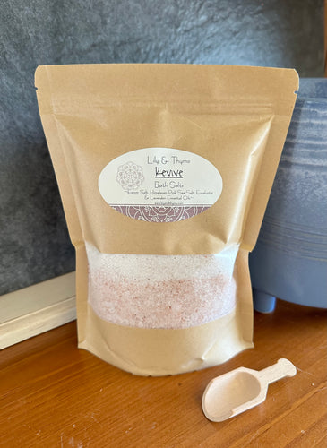 Revive Bath Salts