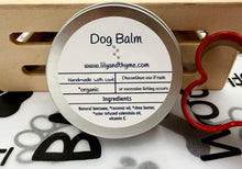 Load image into Gallery viewer, Dog Balm