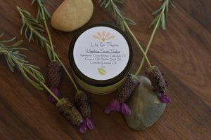 Healing Scar Salve