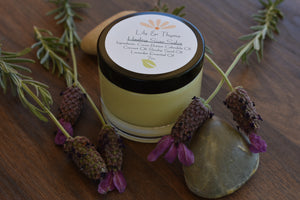 Healing Scar Salve