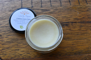 Healing Scar Salve