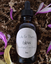 Load image into Gallery viewer, Glow Face Serum Oil