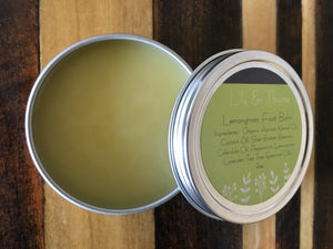 Foot Balm