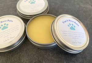 Paw and Nose Balm