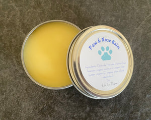 Paw and Nose Balm