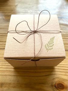 Relax Gift Box