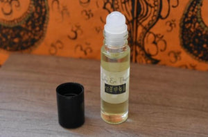 Itch Free
