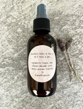 Load image into Gallery viewer, Lavender Facial Toner