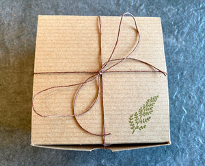 Balance Gift Box