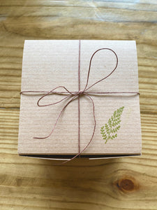 Relax Gift Box